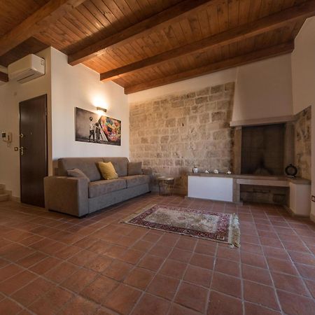 Sui Tetti Di Trani Harbour Suite المظهر الخارجي الصورة