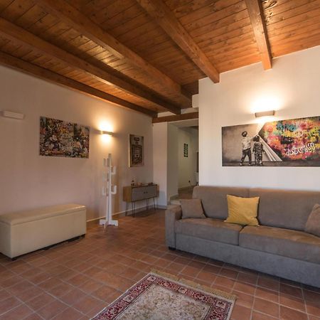 Sui Tetti Di Trani Harbour Suite المظهر الخارجي الصورة