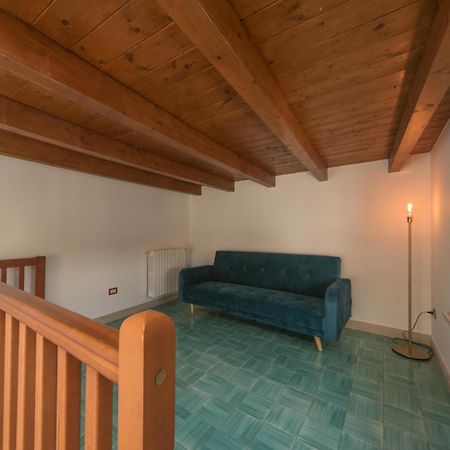 Sui Tetti Di Trani Harbour Suite المظهر الخارجي الصورة