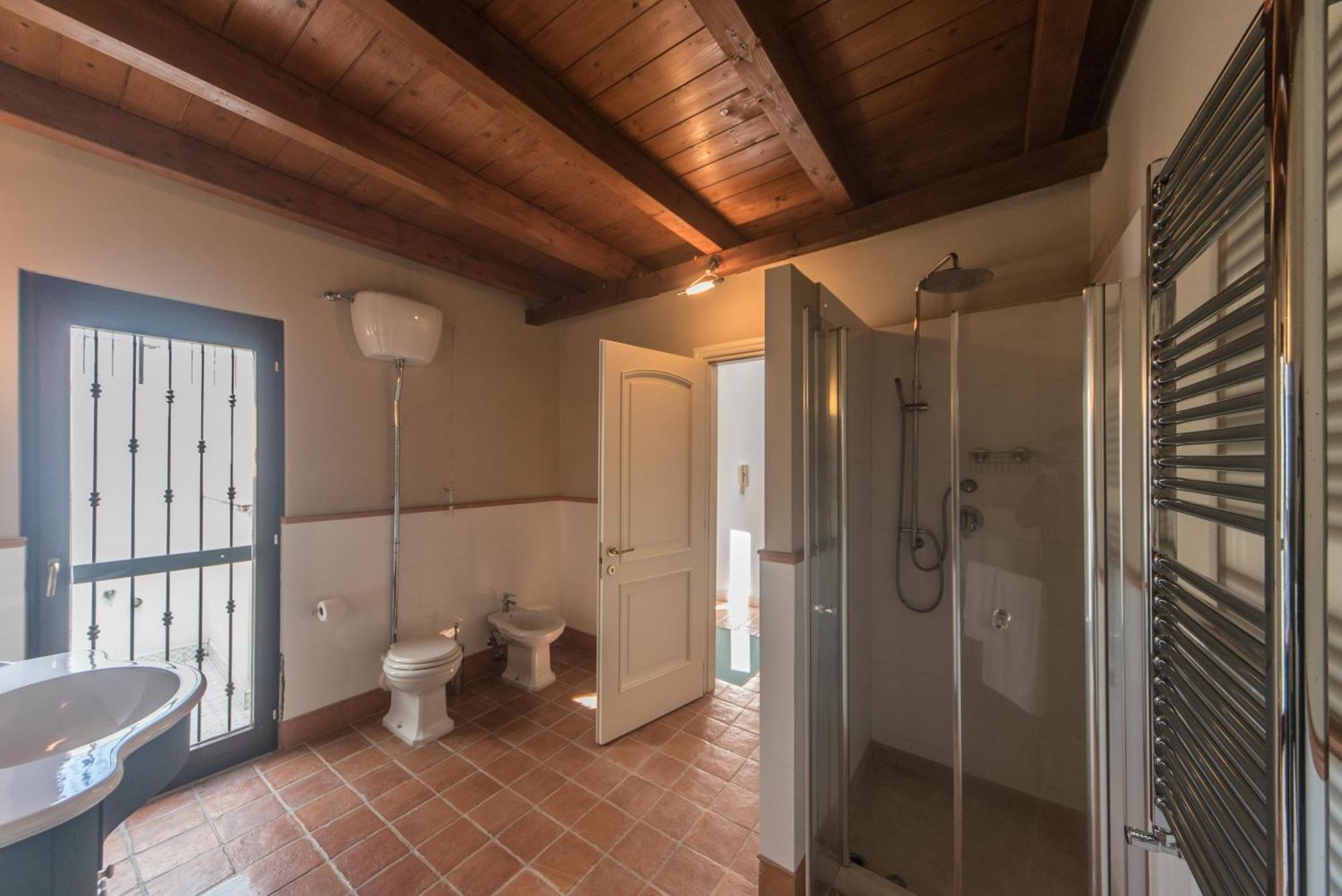 Sui Tetti Di Trani Harbour Suite المظهر الخارجي الصورة