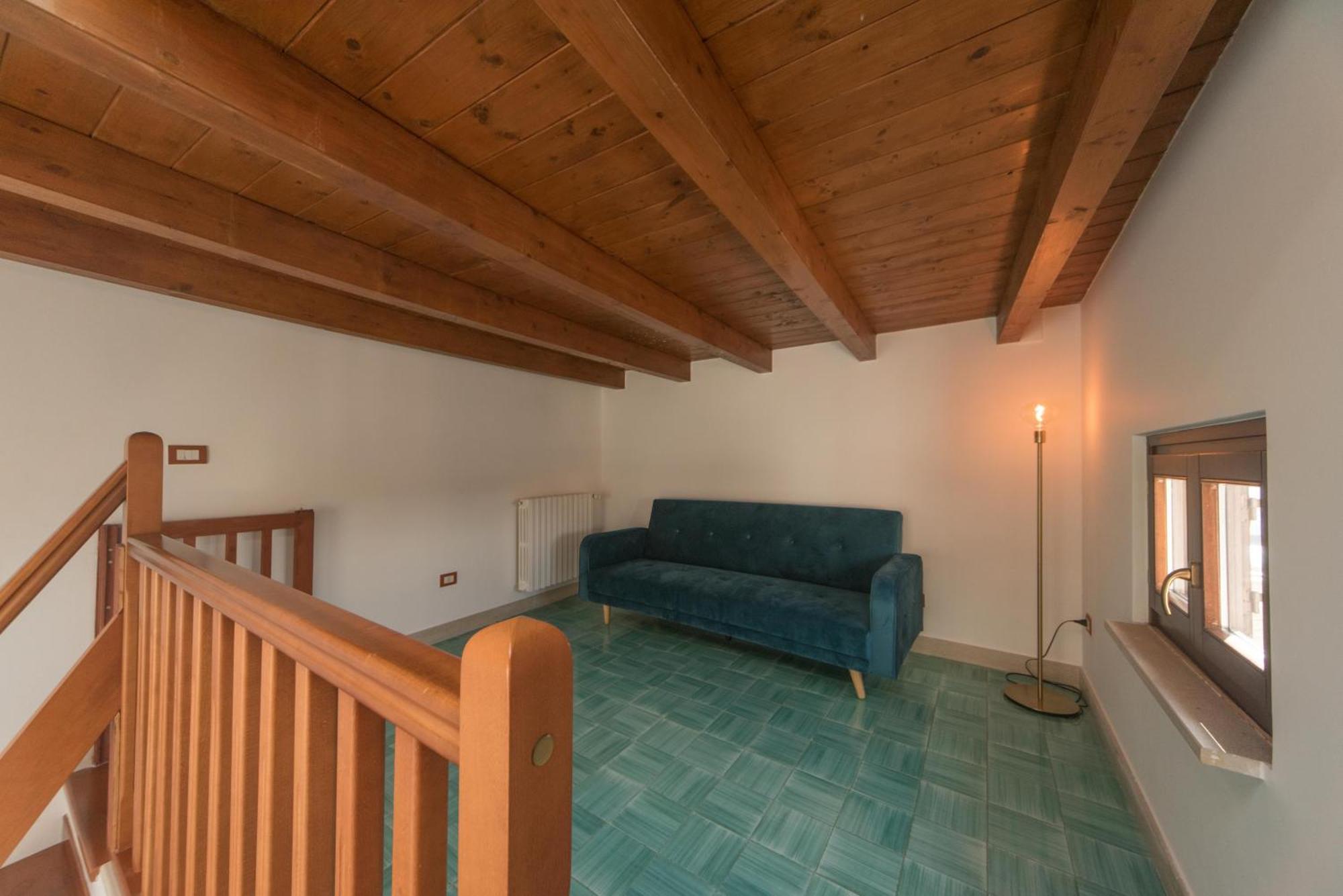 Sui Tetti Di Trani Harbour Suite المظهر الخارجي الصورة