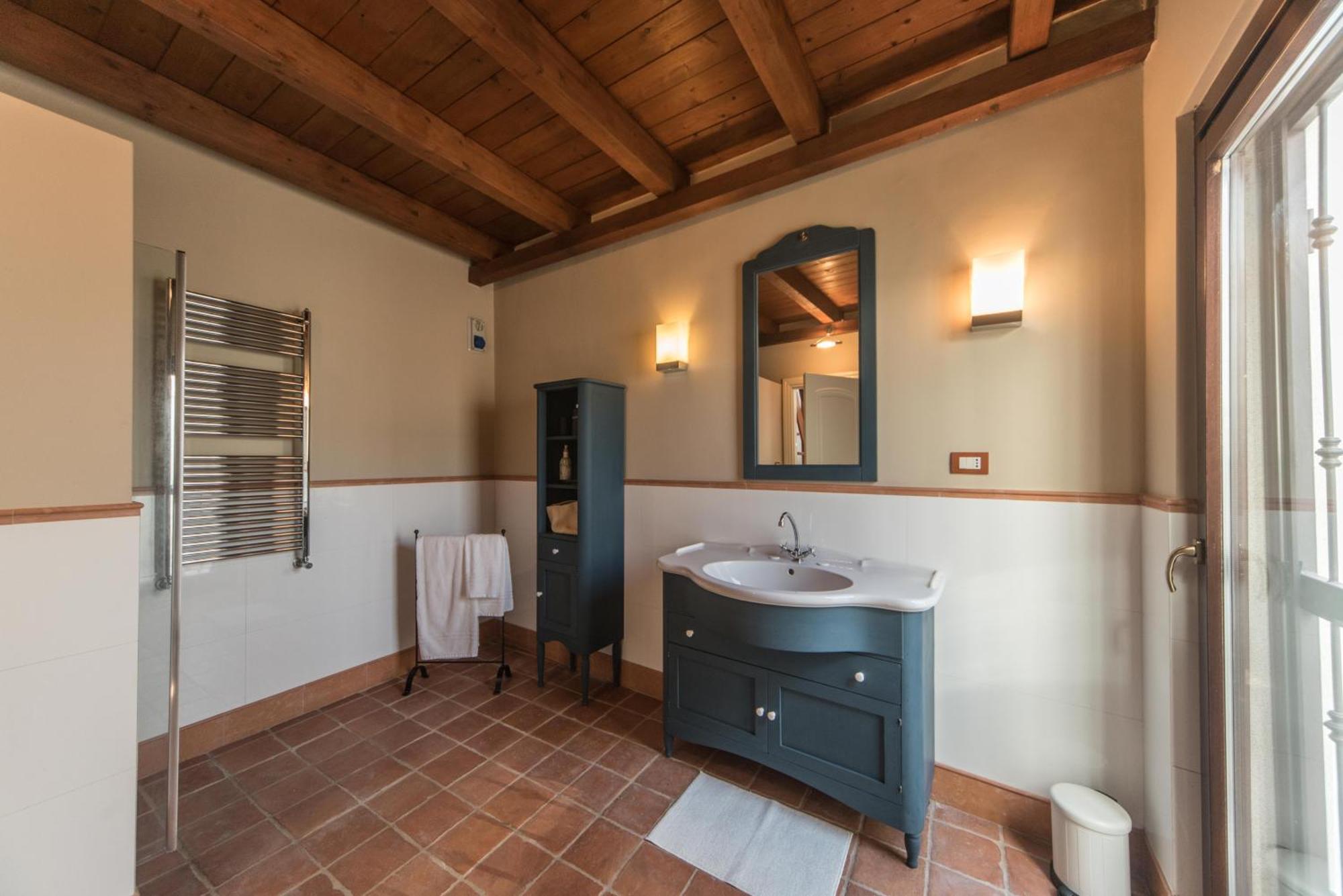 Sui Tetti Di Trani Harbour Suite المظهر الخارجي الصورة