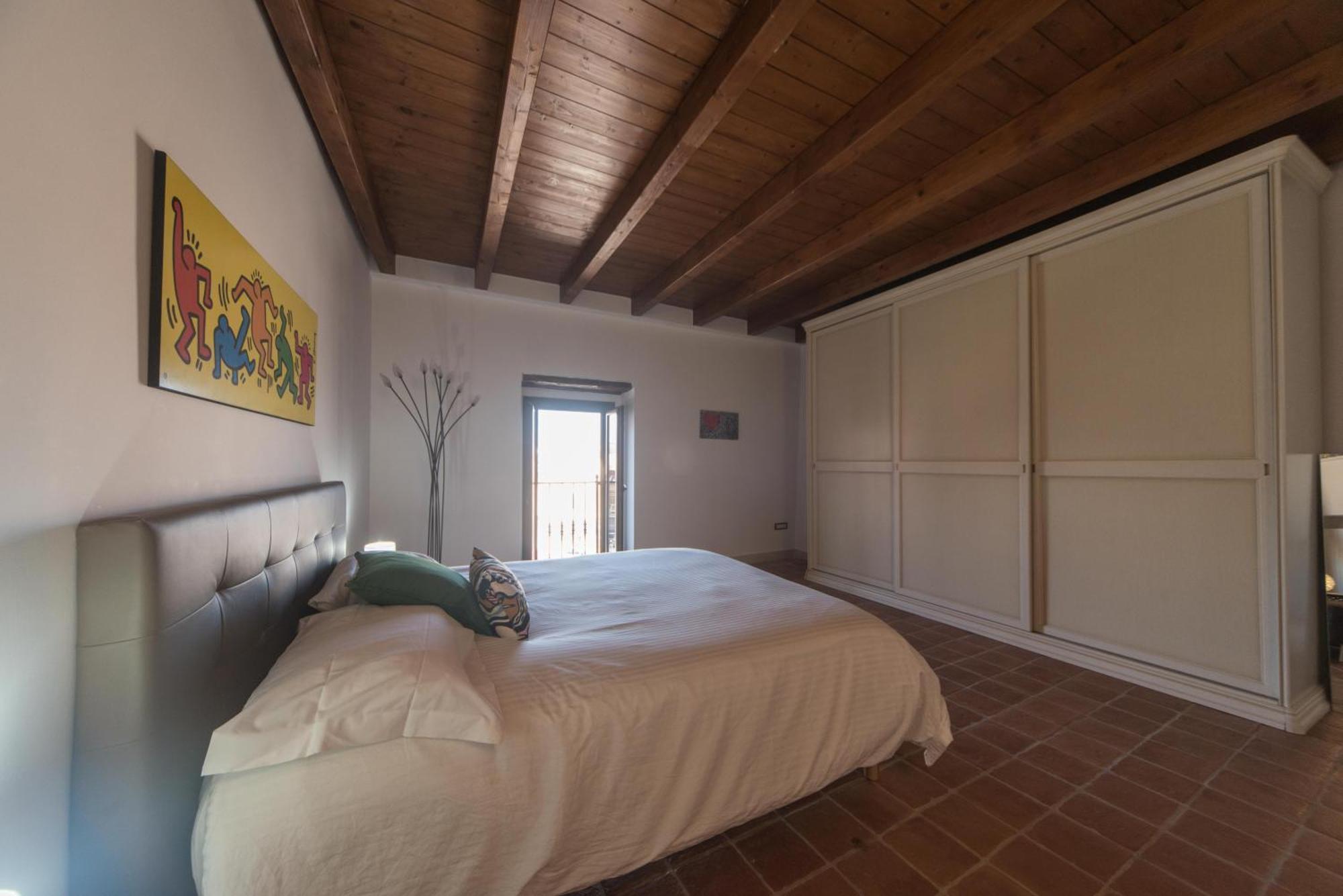 Sui Tetti Di Trani Harbour Suite المظهر الخارجي الصورة
