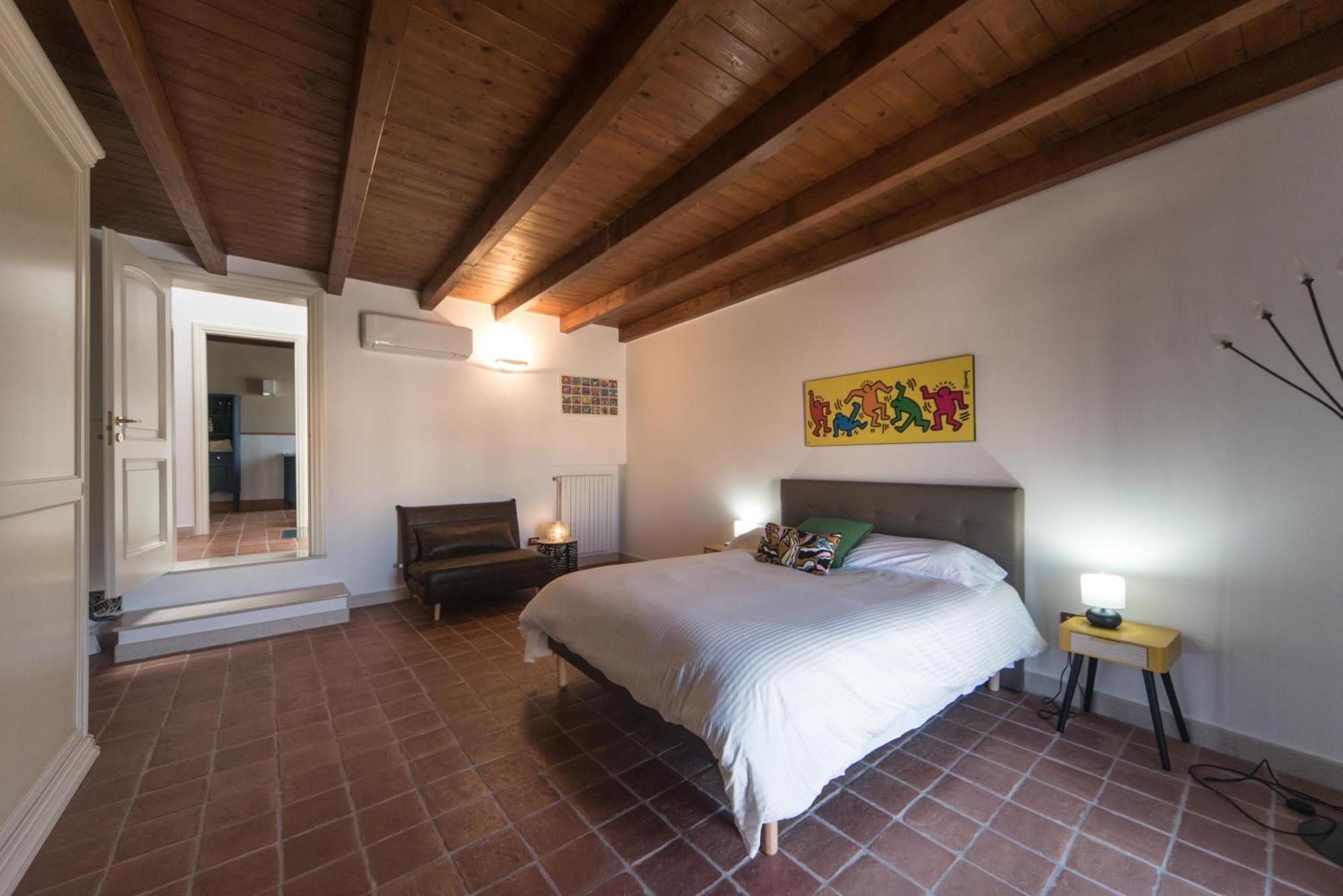 Sui Tetti Di Trani Harbour Suite المظهر الخارجي الصورة