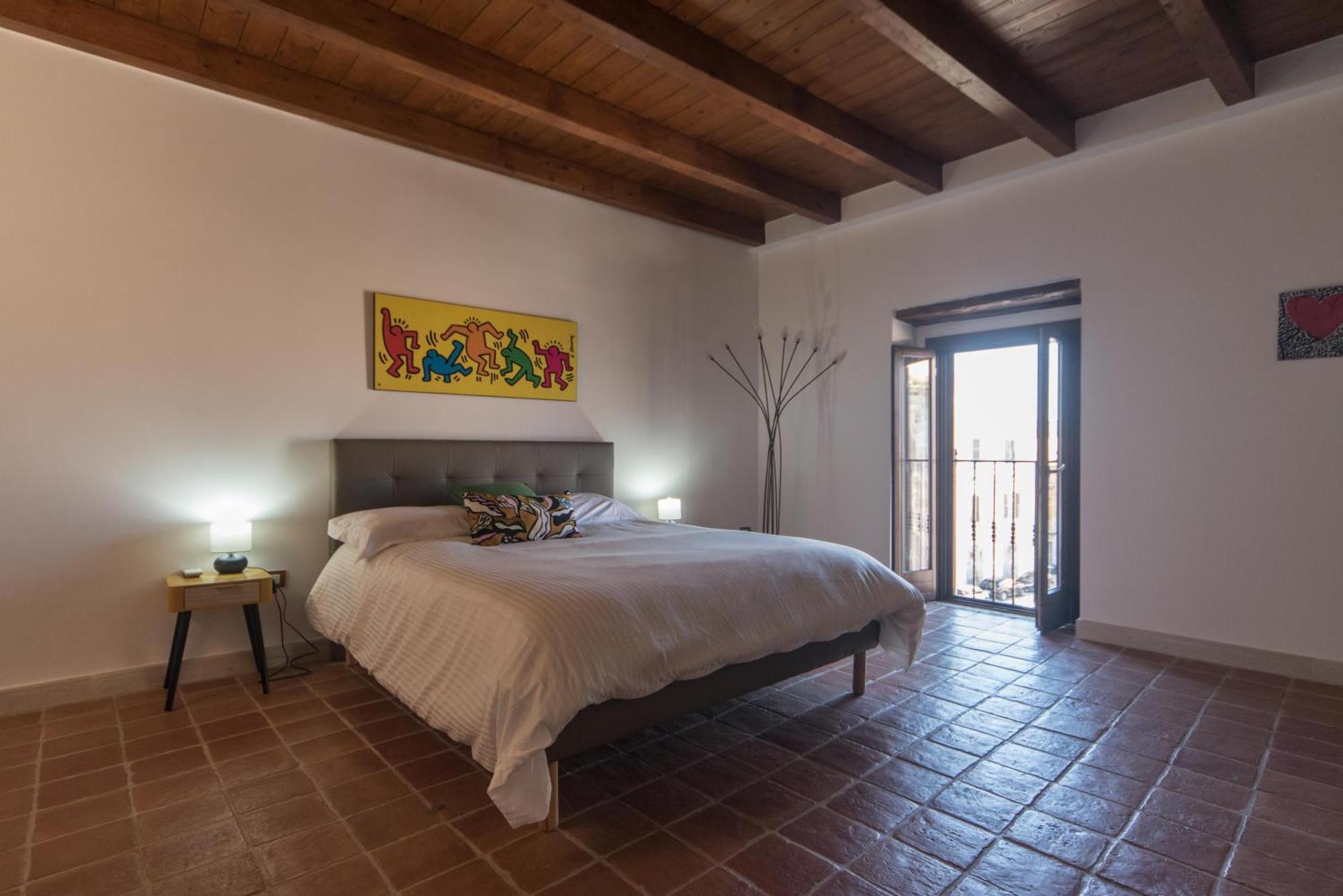 Sui Tetti Di Trani Harbour Suite المظهر الخارجي الصورة