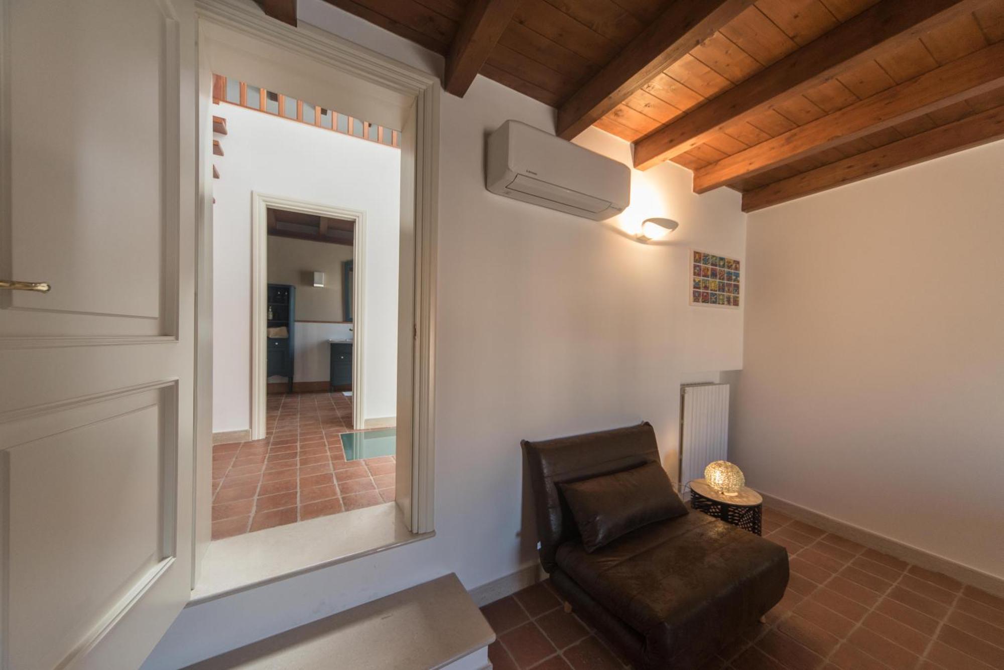 Sui Tetti Di Trani Harbour Suite المظهر الخارجي الصورة